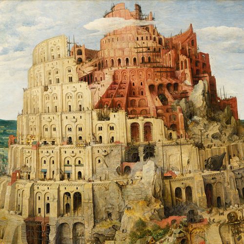 112618-38-Pieter-Bruegel-Art-History-Babel-Antwerp-Dutch